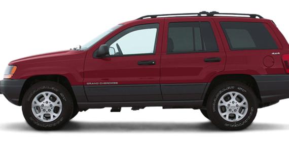 JEEP GRAND CHEROKEE 2002 1J4GW58N72C328036 image